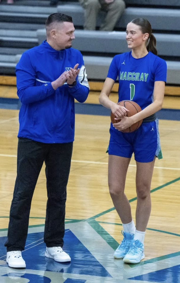 Shaun Condon tweet media