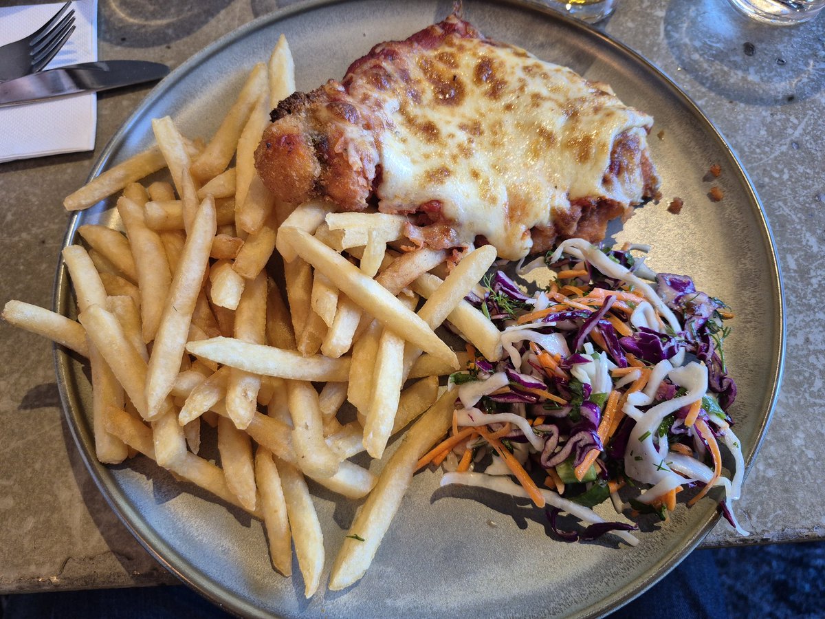 Anyone got any reccs for retro games in Melbourne? I'm here for a week!

#parma