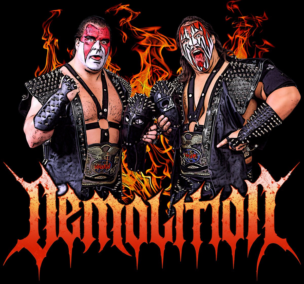 Demolition Smash tweet media