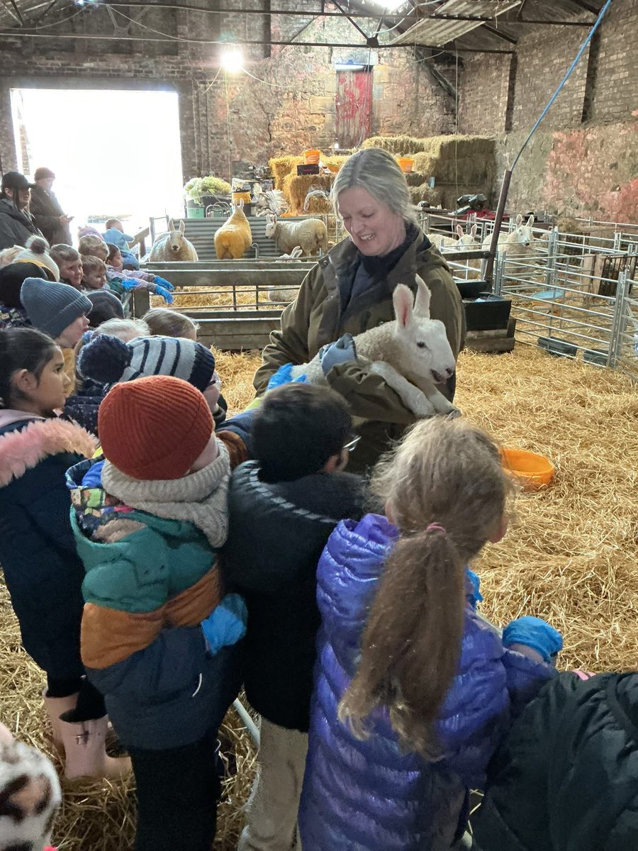 RHET Fife CI tweet media