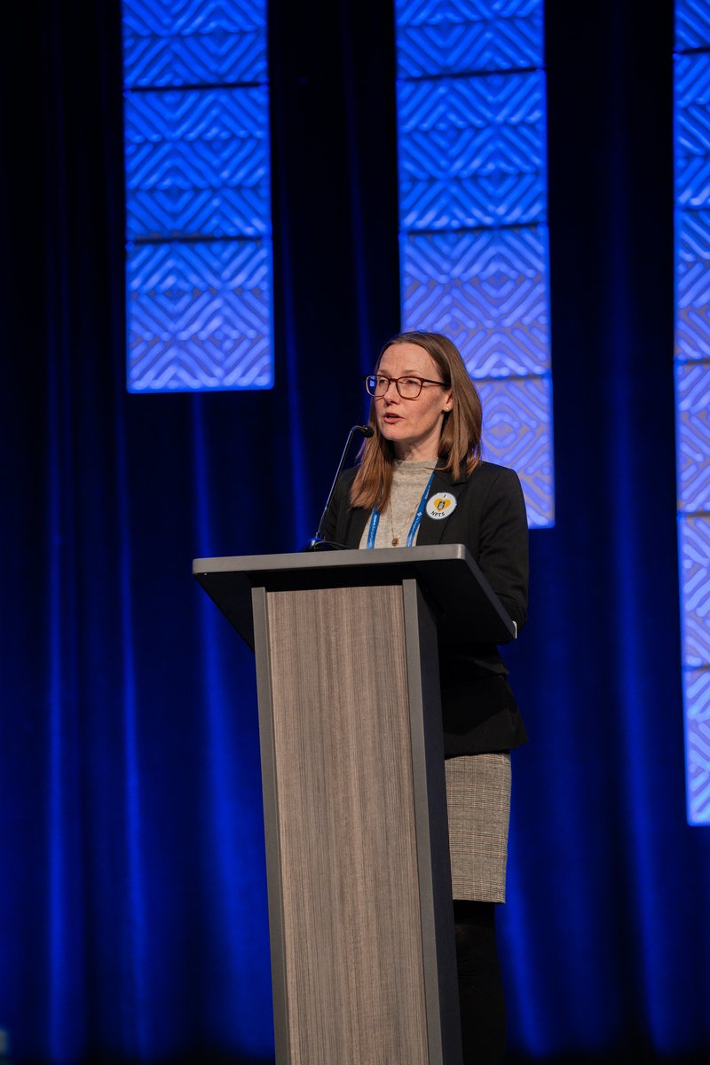 North Park Seminary tweet media