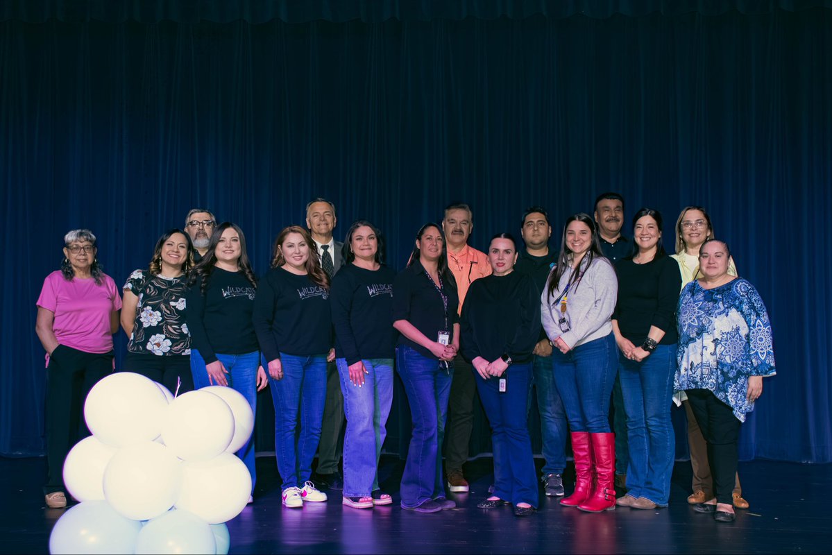 Anthony ISD Wildcats 🍎 tweet media