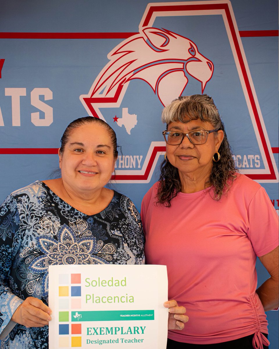 Anthony ISD Wildcats 🍎 tweet media