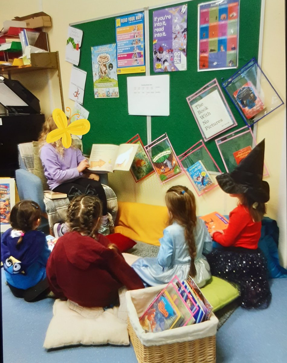 Rothiemay Primary School tweet media