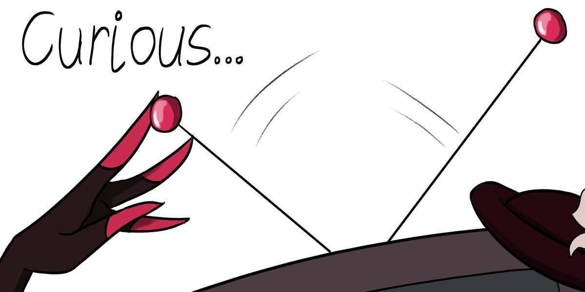 Biluumis's tweet photo. YurIIIIIiii!!!!!! 🌟v🌟
Fem! Radiostatic comic yay
1/3
.
.
.
I plan to post one part per day https://t.co/Ilyp0JW65H
