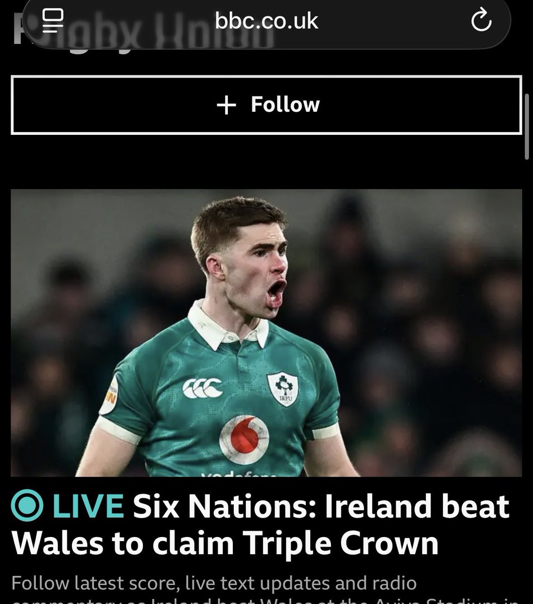 Calum Hogan tweet media