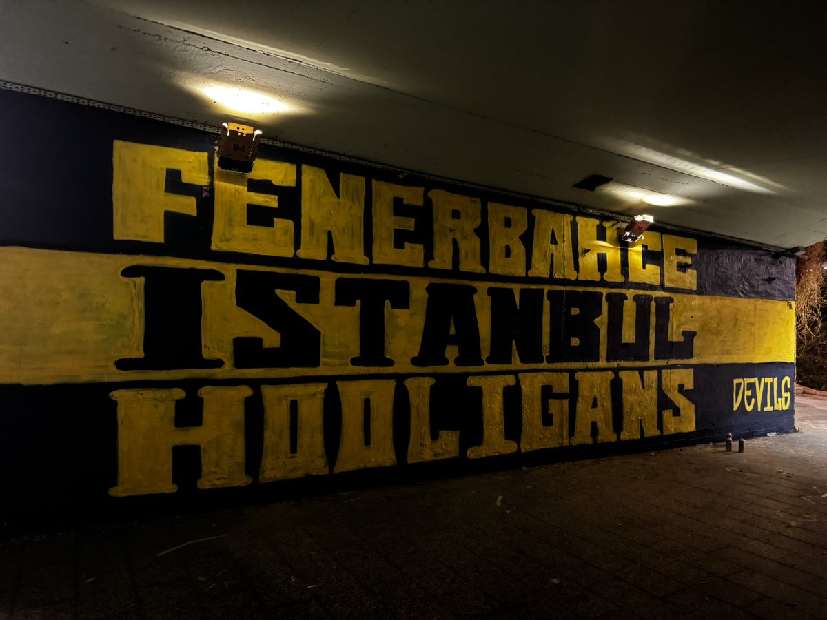 GFB DEVILS tweet media