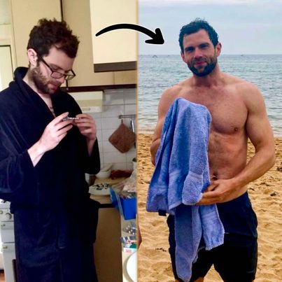 Ross 🧬🔬 tweet media