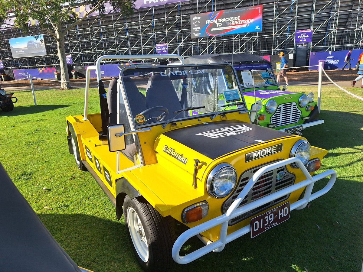 Cadillac F1 News tweet media