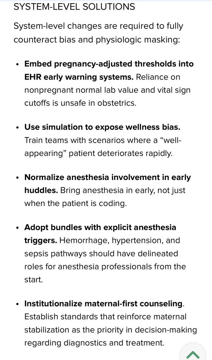 Emily Sharpe, MD, FASA tweet media