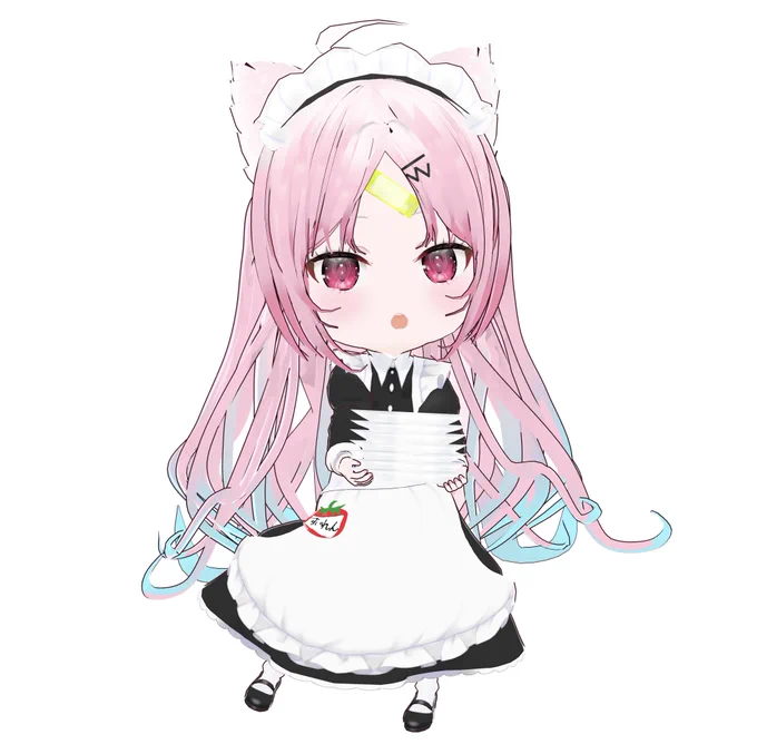 #VRoid