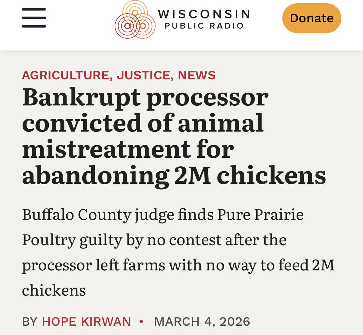 Paul Shapiro tweet media