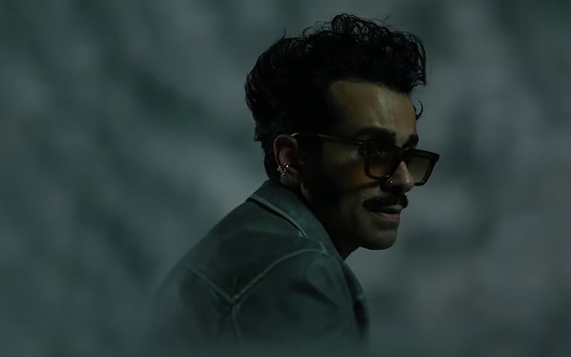 Gökhan Türkmen 11 aralık akşamı sezai karakoç kültür ve kongre merkezi