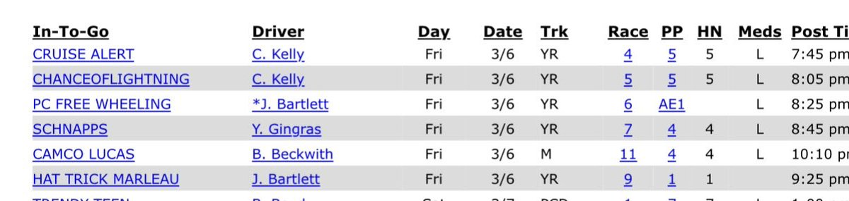 Stratton Stable tweet media