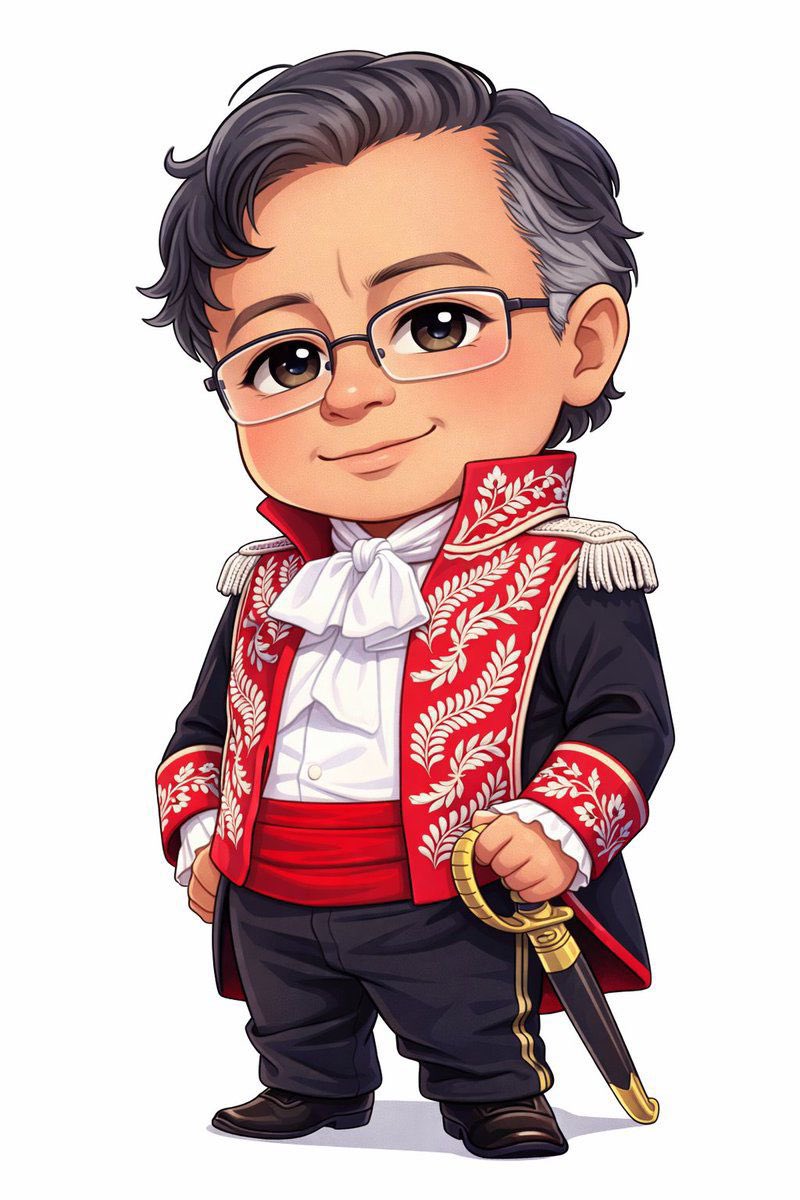 Señores del diario "El Colombiano"... Los siento asustados.