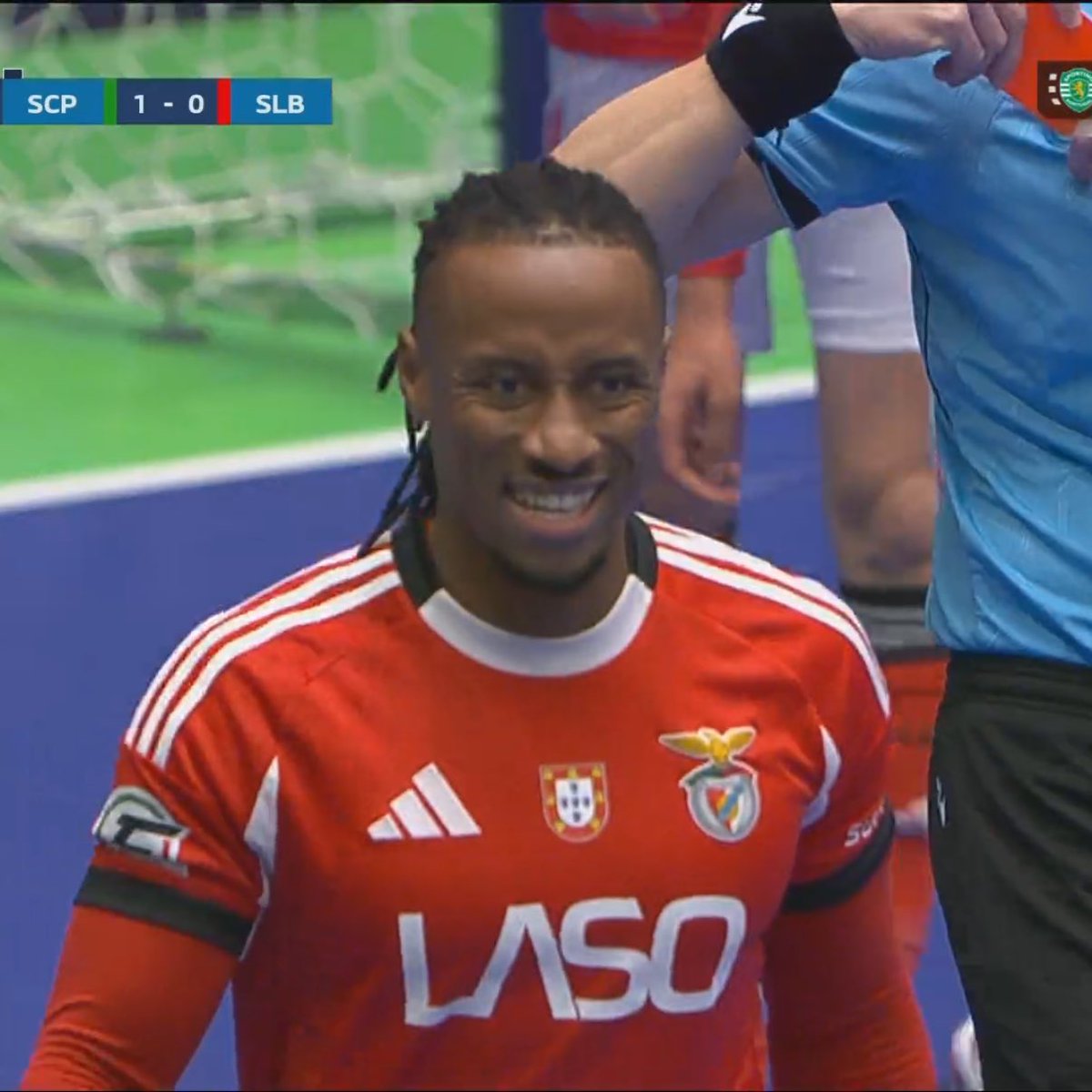 André Fidalgo 🫡 tweet media