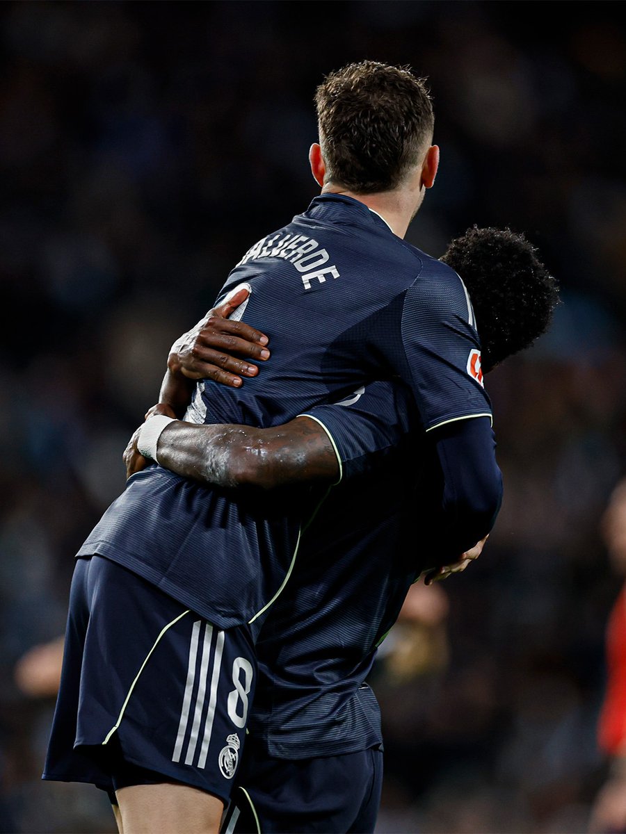 Real Madrid C.F. tweet media