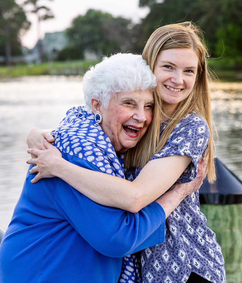 Commonwealth Senior Living tweet media