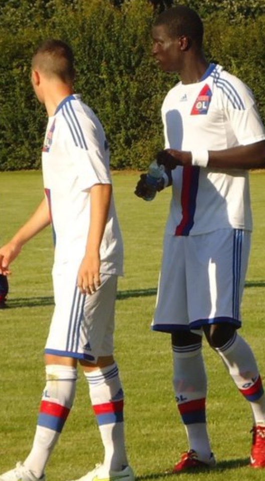 Jordan Aidoud tweet media