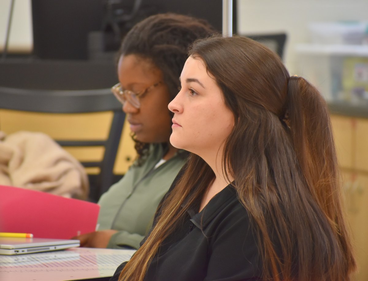 Austin Peay State University College of Education tweet media