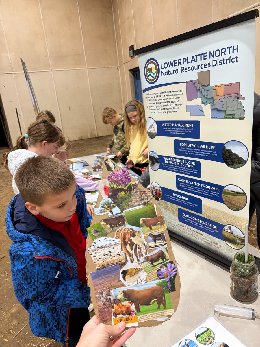 Lwr Platte North NRD tweet media