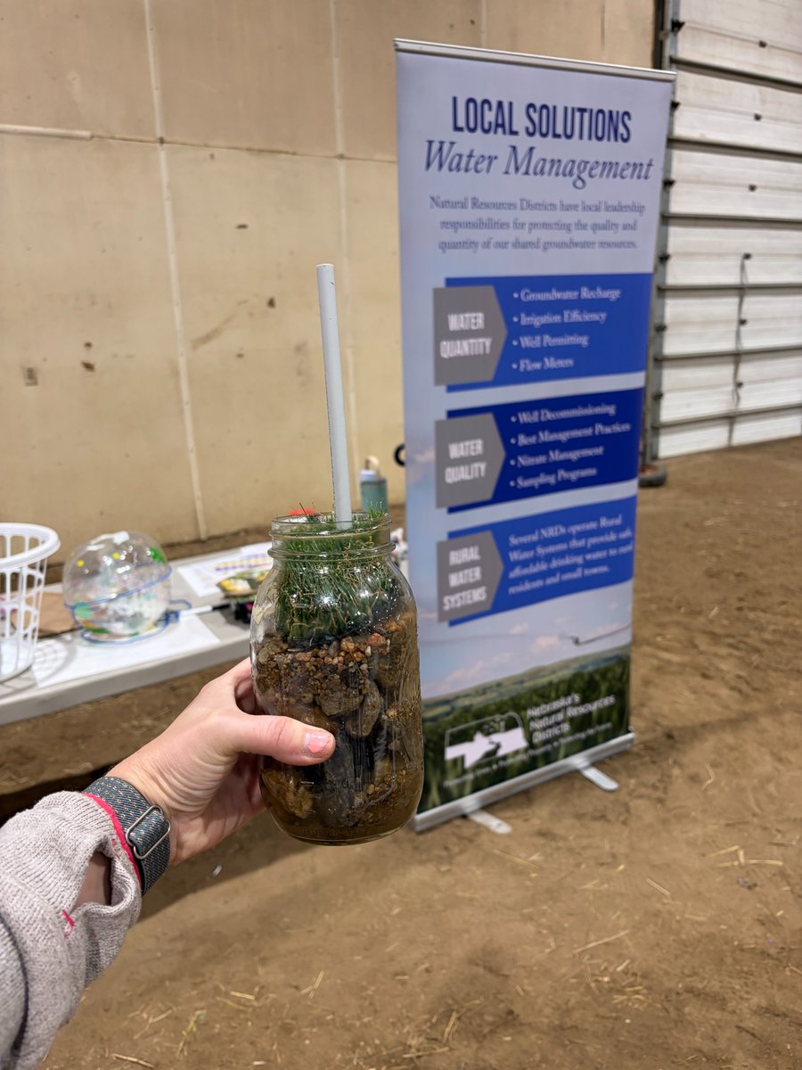 Lwr Platte North NRD tweet media