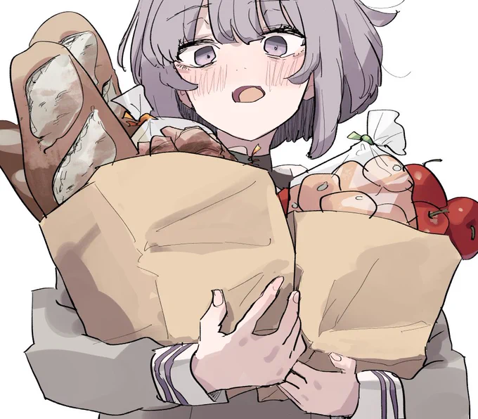 結月ゆかり雫