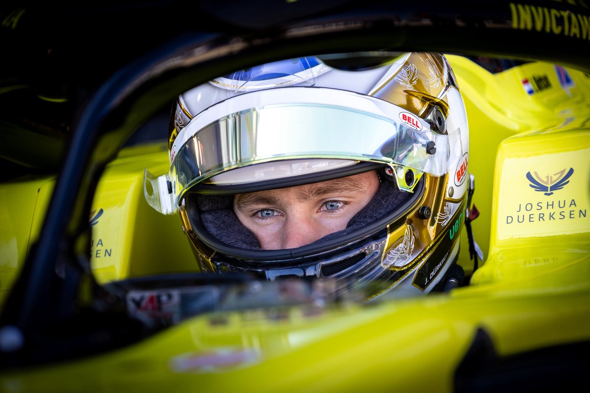 Joshua Dürksen 🇵🇾 tweet media