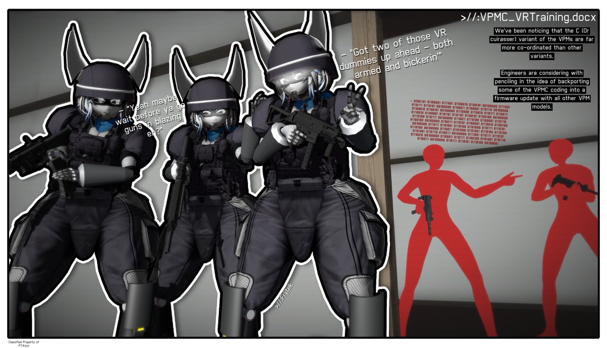 Frijtek 🔞 (Comms Open!) tweet media