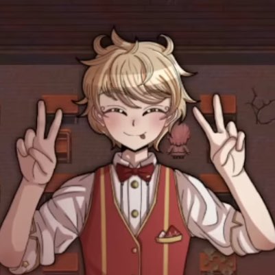 𝖱𝗂𝗇𝗍𝗈 🍮 ᵎ ᵎ ✦ Mint Akgae 🚯 tweet media