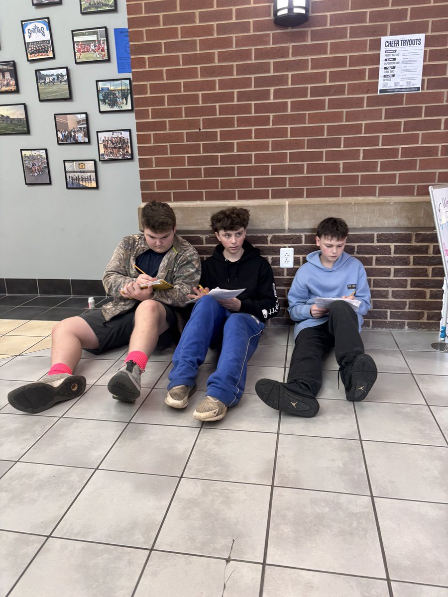Mrs. Hyman's Class🦩 tweet media