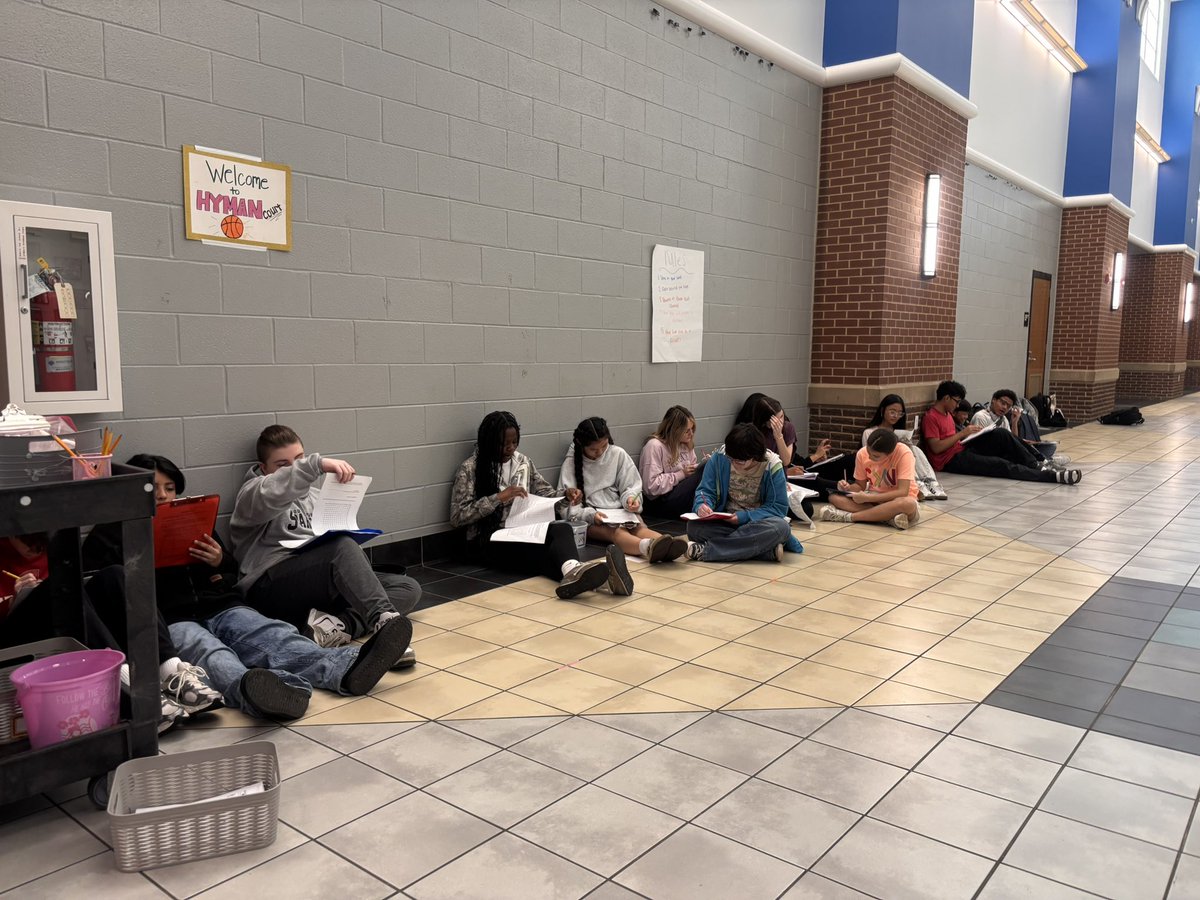 Day 2! 🏀Students analyzed the relationship between diameter of the goal and shots made! 🏀