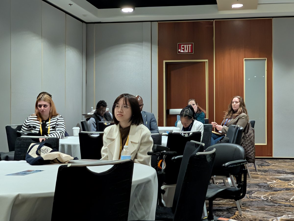 Academy of Criminal Justice Sciences tweet media