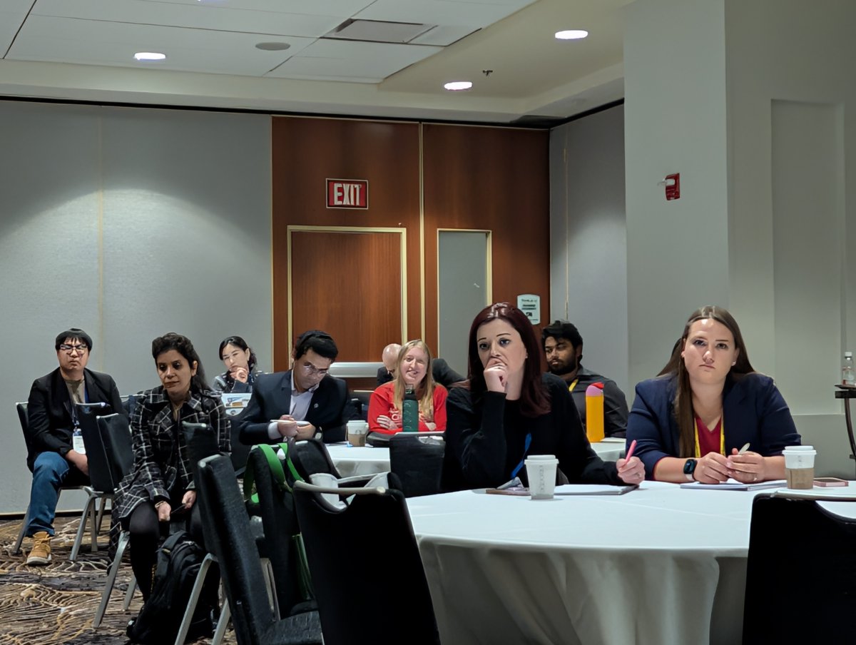 Academy of Criminal Justice Sciences tweet media