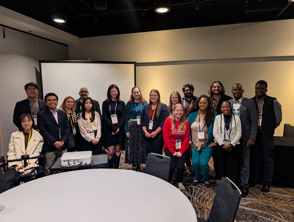 Academy of Criminal Justice Sciences tweet media