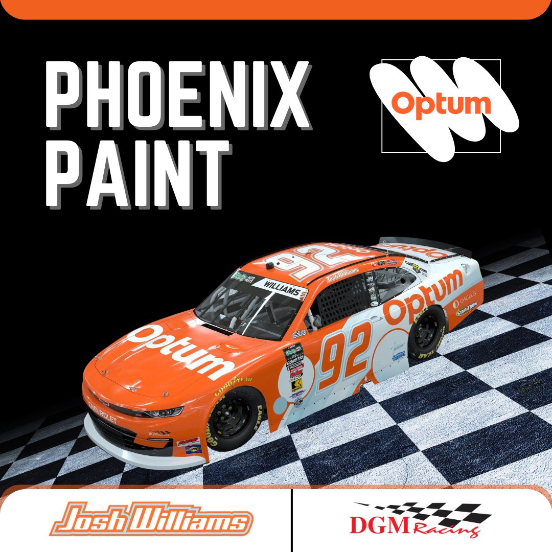 Josh Williams tweet media