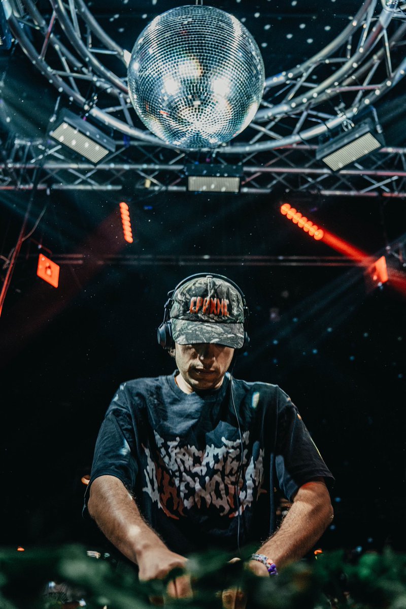 Phoenix Warehouse Project tweet media