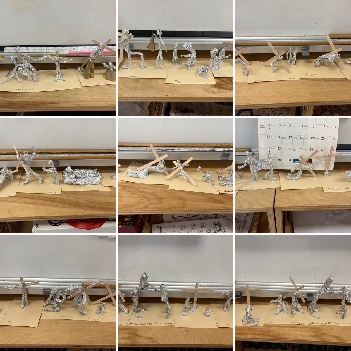 Miss Belmonte tweet media