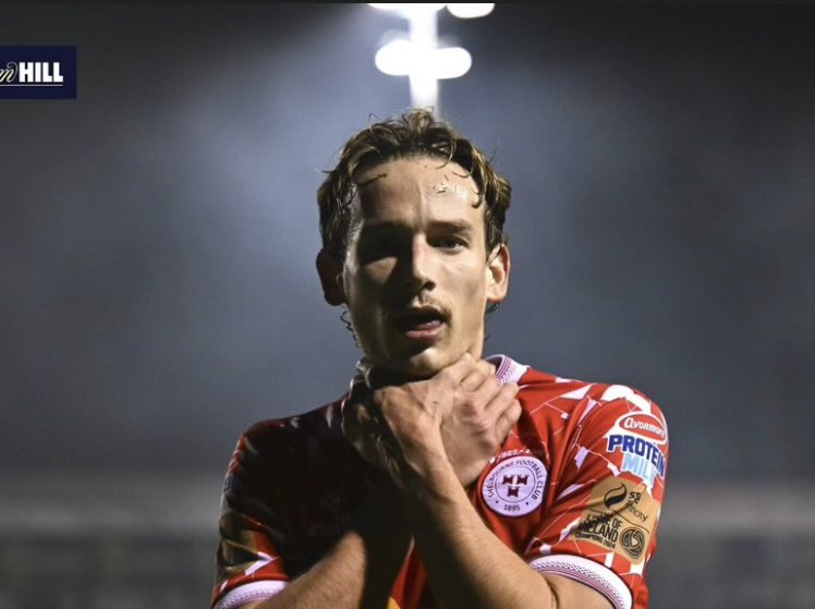 Donnchadha Reid tweet media