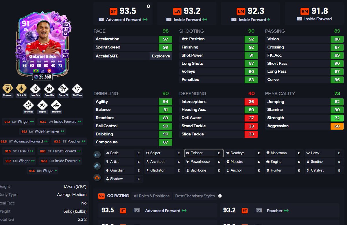 RelentlessToSlay tweet media