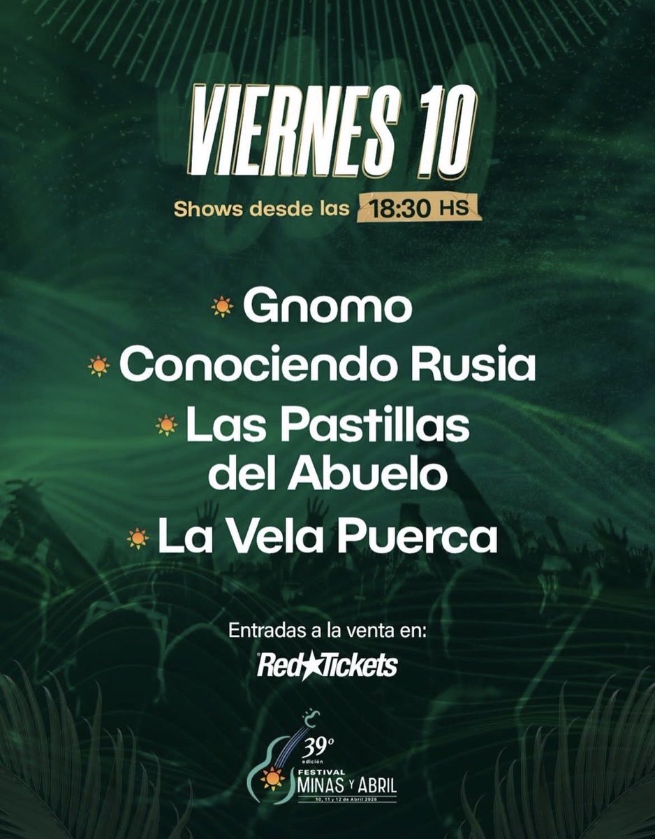 Se juega de local