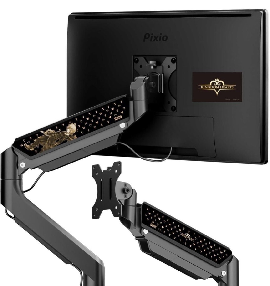 キングダムハーツ最新情報 tweet media