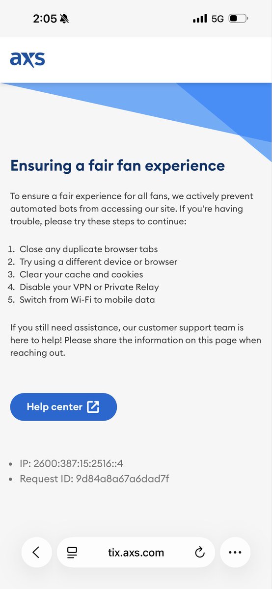 Bryce Christian tweet media