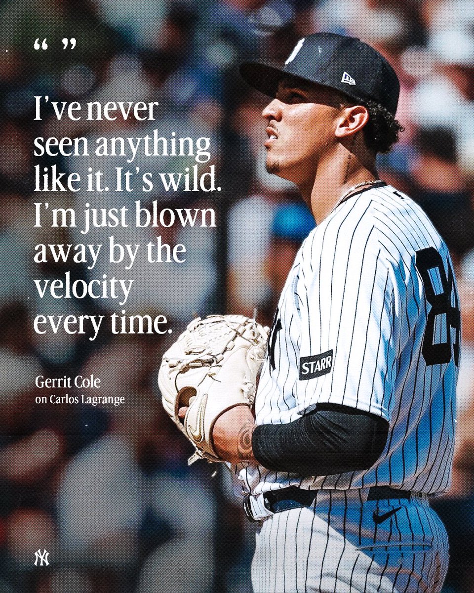 NYYPlayerDev tweet media