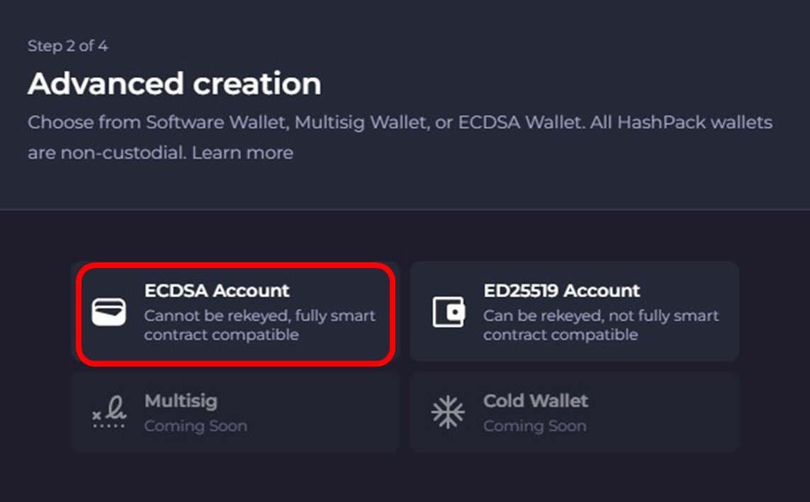 HashPack Wallet tweet media