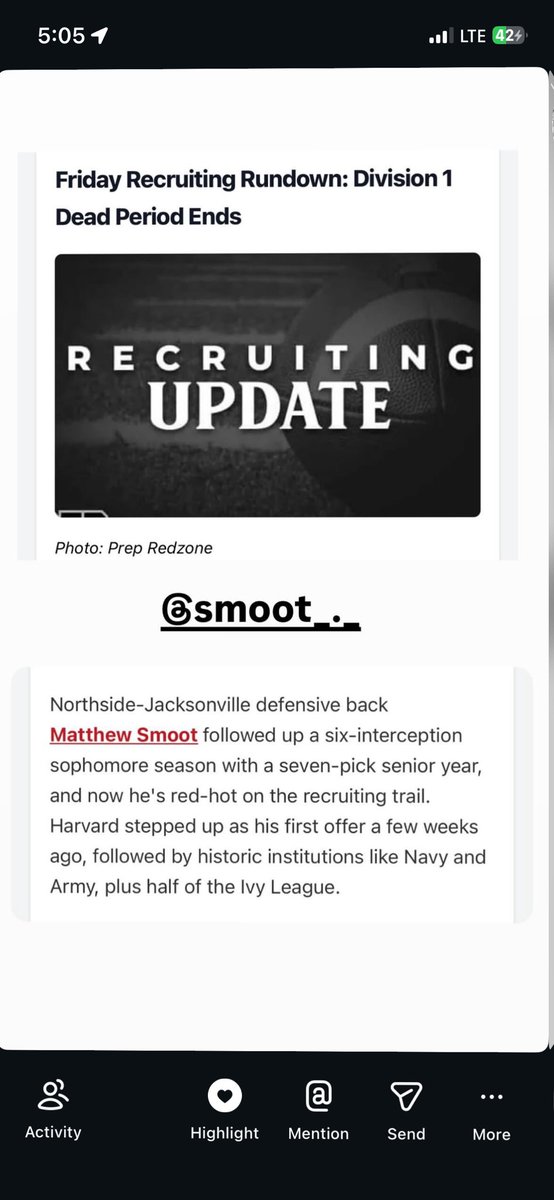 Matthew tweet media