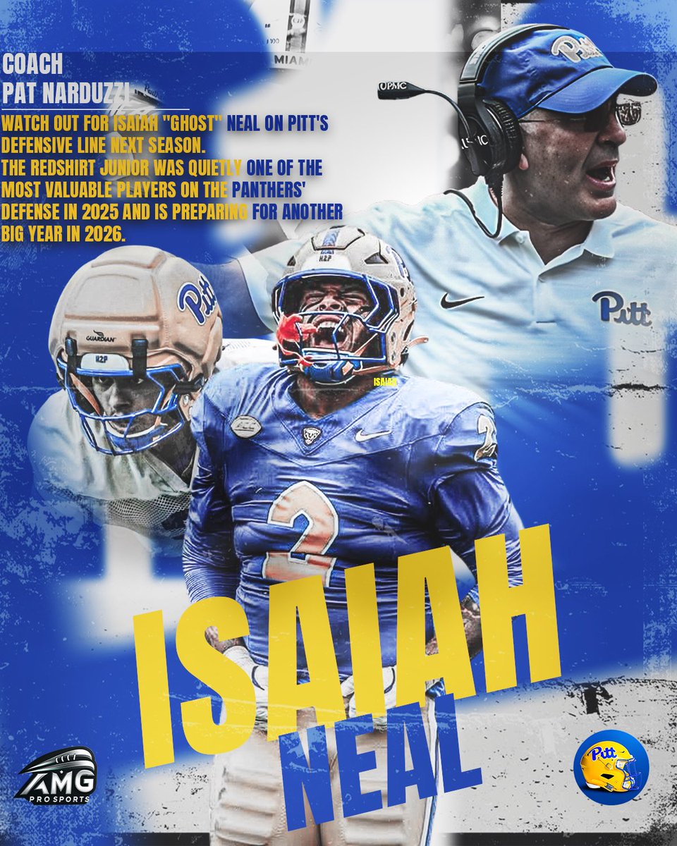 AMG PRO SPORTS tweet media