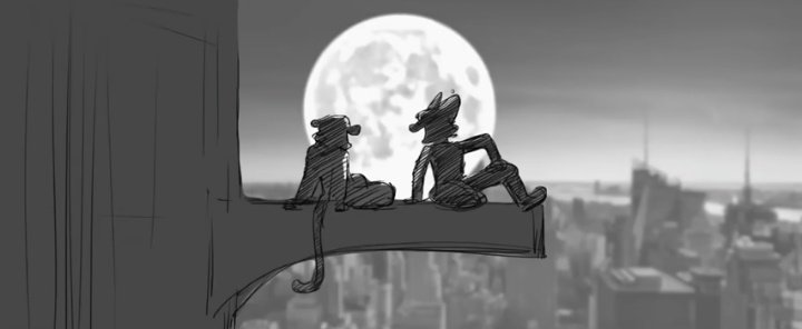 "Le quitaría peso al grupo principal"

Brother, prefiero mil veces esto a los chistes de piraña