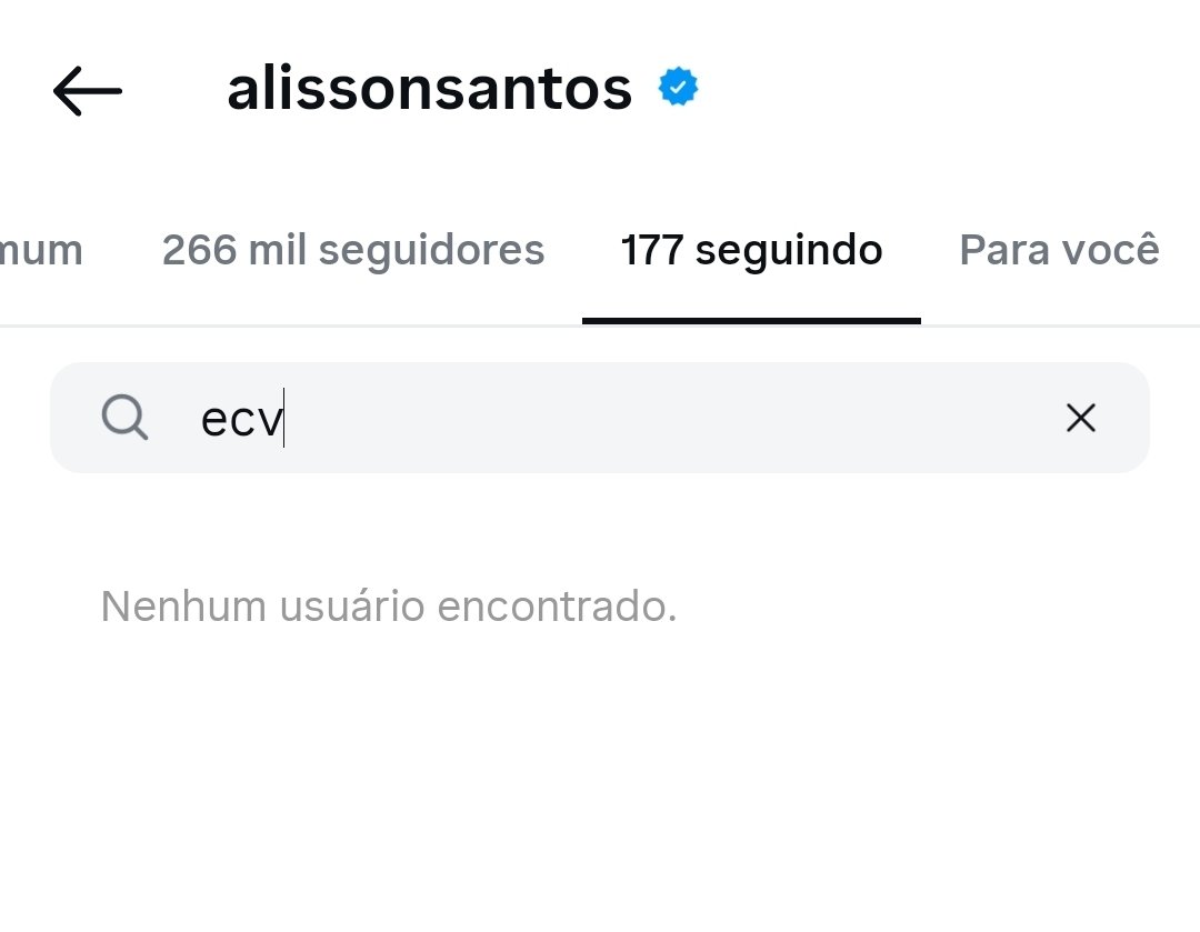 cauanᵉᶜᵇ #ForaCeni tweet media