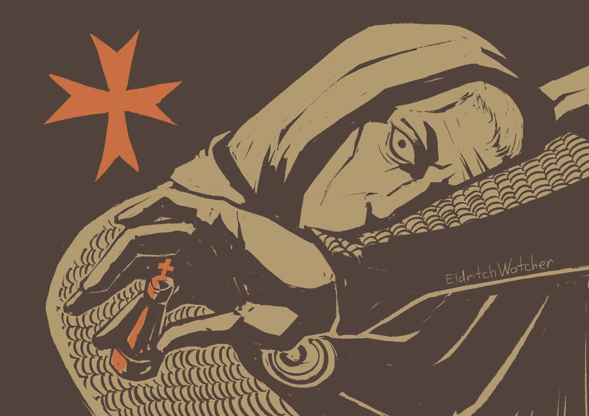 ✧ Eldritch Watcher ✧ tweet media